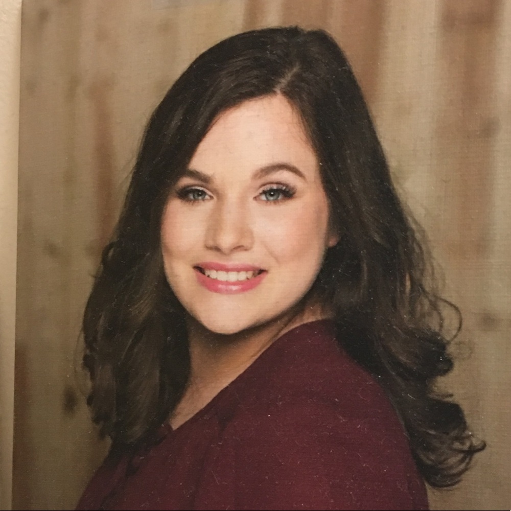 Meet your Posher, Savannah